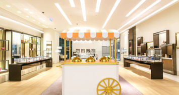 南通积家正规售后