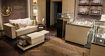 积家南通维修处