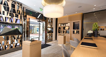 南通积家售后维修