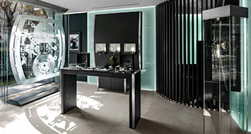 积家南通服务点